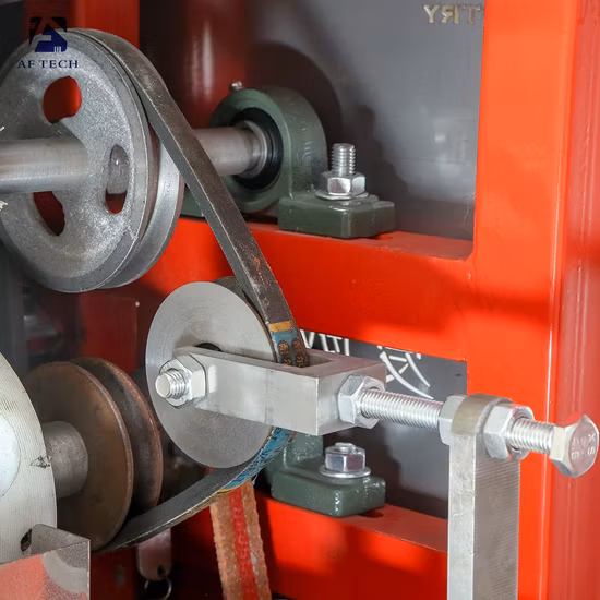 Macadamia Nuts Cutting Machine / Macadamia Nuts Cracking Machine