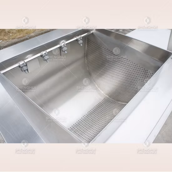 Vegetable Fruit Multifunctional Cleaner Washer