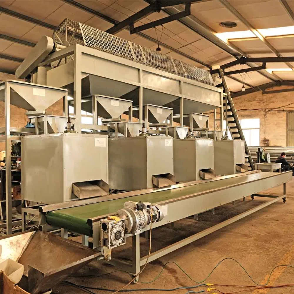 Equipment for Cleaning Walnut Shell Crusher Commercial Walnut Macadamia Nut Sheller Huller Machine
