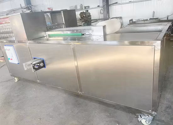 Automatic Fruit Avocado Peach Pit Stone Remover Pitting Pitter Machine