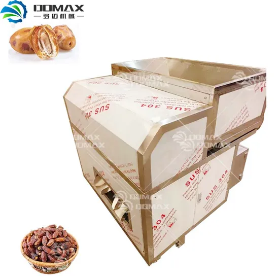 China Supplier Fruit Pitting Machine with Big Capacity