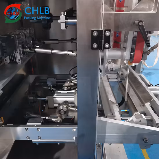 Multi-Functional Dried Fruit Crusher Peanut Masher Nut Chopper Peanut Grinding Machine Wbb15906