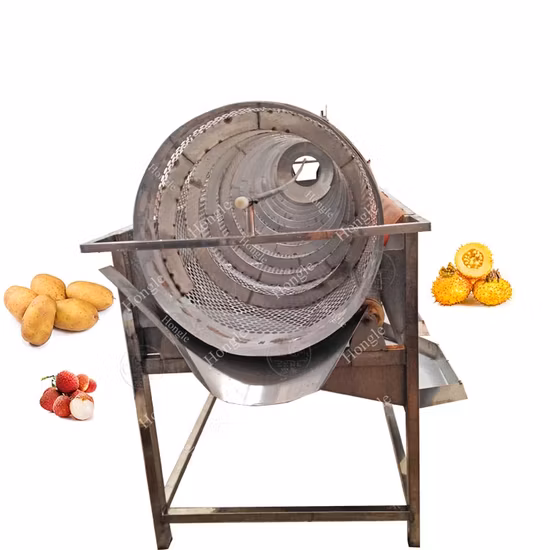 Factory Price Commercial Automatic Longan Lychee Corer Tomato Sorter Grading Machine for Fruit