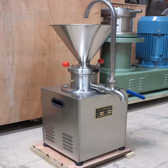 Walnut / Cashew Nuts Butter Grinder/ Animal Bone Crusher Machine